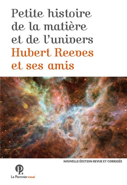 Emprunter Petite Histoire de la matière et de l'Univers livre