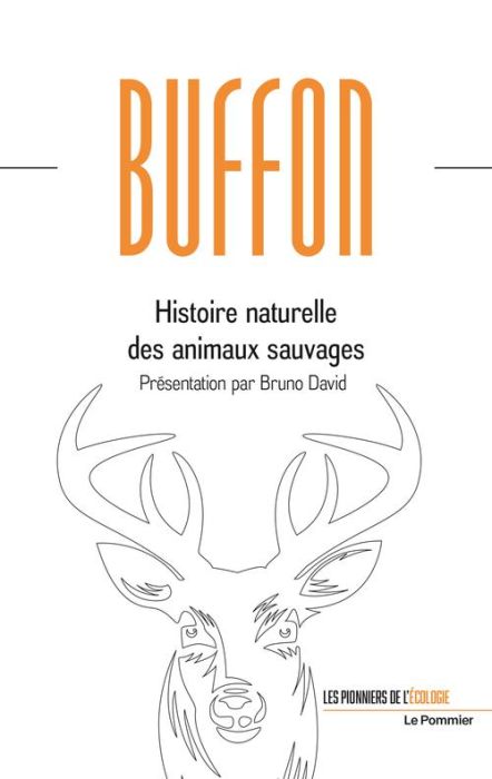 Emprunter Histoire naturelle des animaux livre