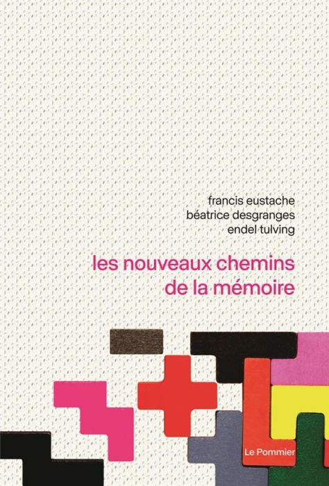 Emprunter Les nouveaux chemins de la mémoire livre