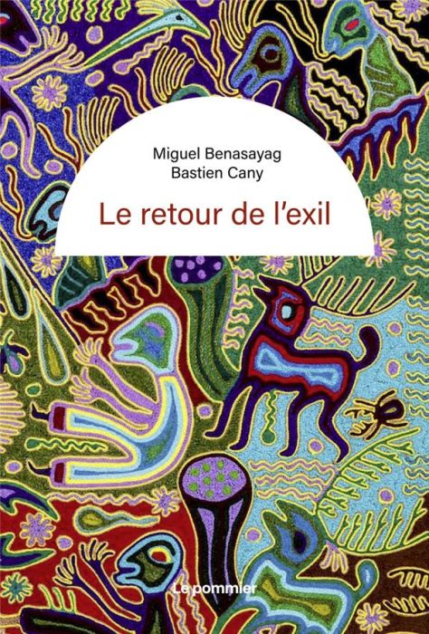 Emprunter Le retour de l'exil. Repenser le sens commun livre