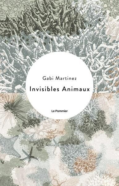 Emprunter Animaux invisibles livre