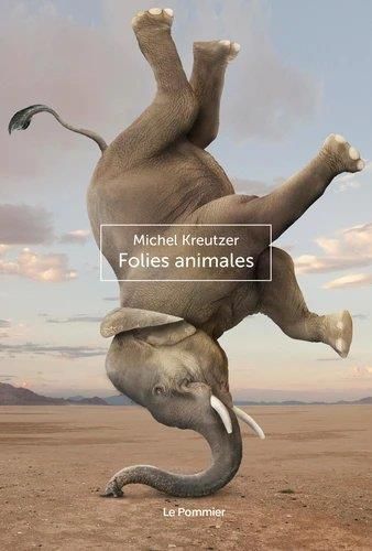 Emprunter Folies animales livre