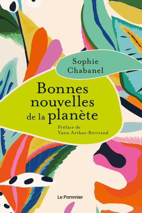 Emprunter Bonnes nouvelles de la planète livre