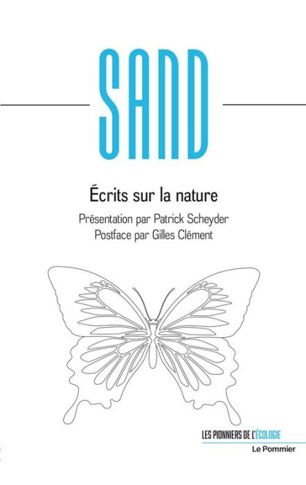 Emprunter Ecrits sur la nature livre