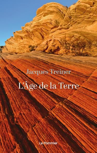 Emprunter L'âge de la Terre livre