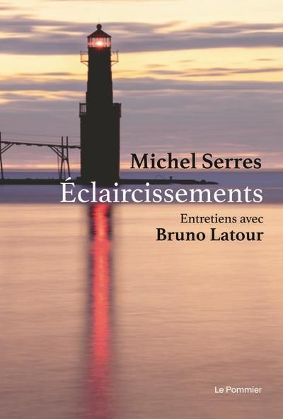 Emprunter Eclaircissements. Entretiens livre