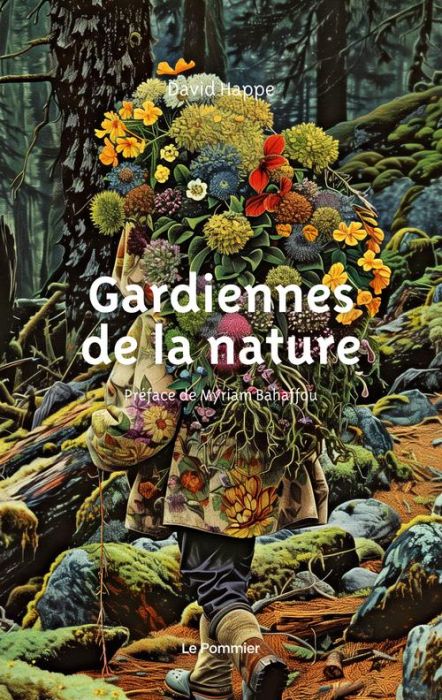 Emprunter Gardiennes de la nature livre