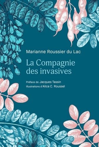 Emprunter La Compagnie des invasives. Sur les chemins de la nature ordinaire livre