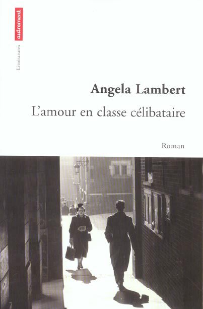 Emprunter L'amour en classe célibataire livre