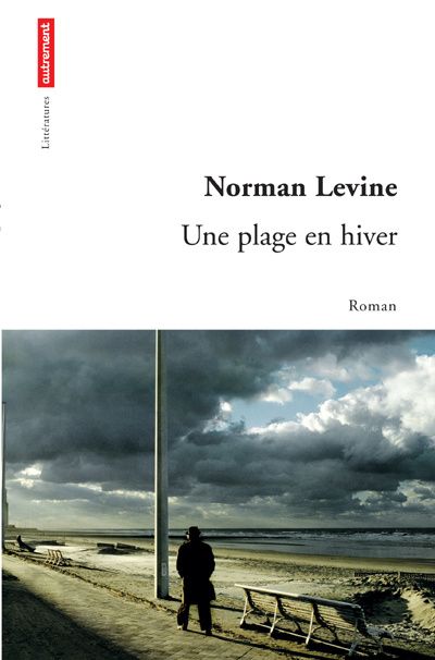 Emprunter Une plage en hiver livre