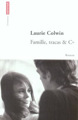 Emprunter Famille, tracas & Cie... livre