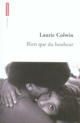 Emprunter Rien que du bonheur livre