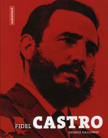 Emprunter Fidel Castro livre