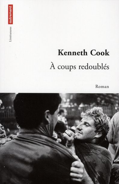 Emprunter A coups redoublés livre