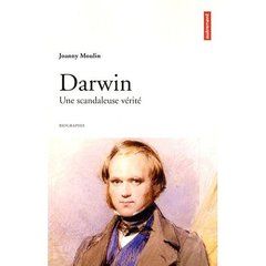 Emprunter Darwin. Une scandaleuse verité livre