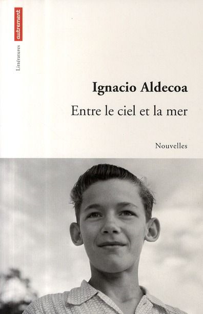 Emprunter Entre le ciel et la mer livre