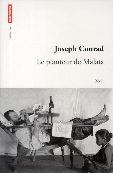 Emprunter Le planteur de Malata livre