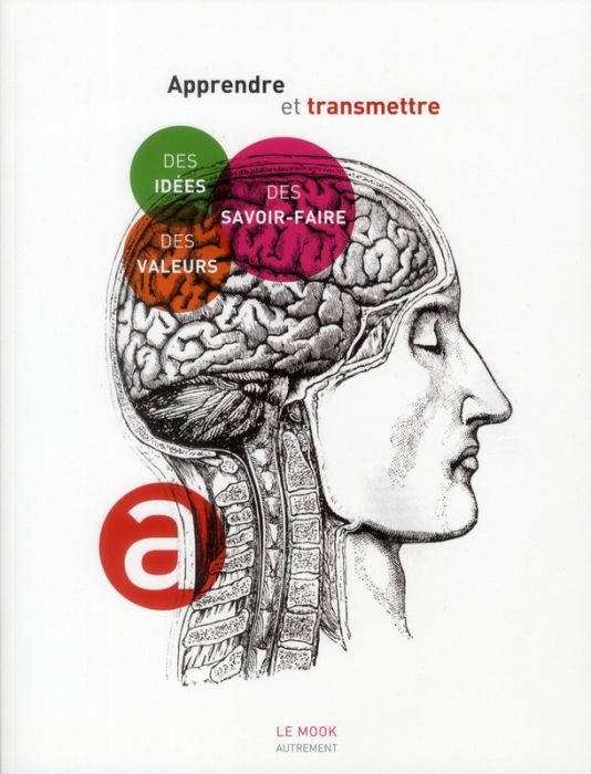 Emprunter Apprendre et transmettre. Des idées, des savoir-faire, des valeurs livre