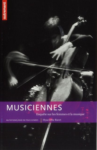 Emprunter Musiciennes. Enquête sur les femmes et la musique livre