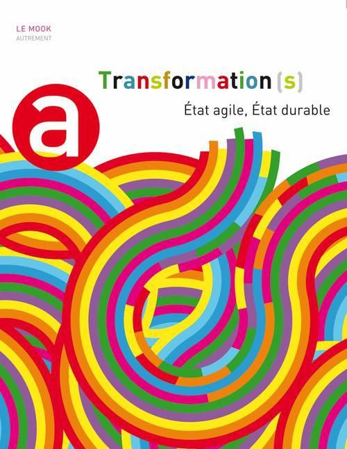 Emprunter Transformation(s). Etat agile, Etat durable livre