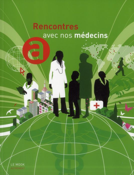 Emprunter Rencontres avec nos médecins livre