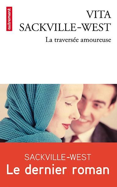 Emprunter LA TRAVERSEE AMOUREUSE - ILLUSTRATIONS, COULEUR livre