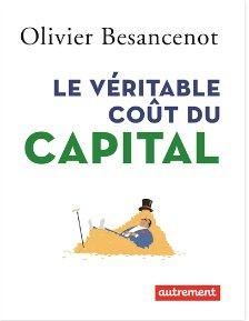 Emprunter Le véritable coût du capital livre