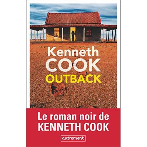 Emprunter Outback livre