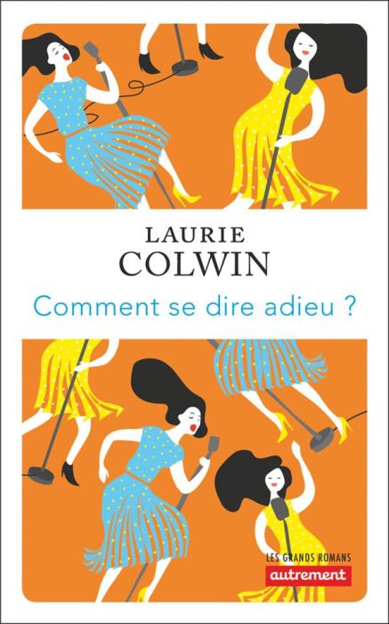 Emprunter Comment se dire adieu ? livre