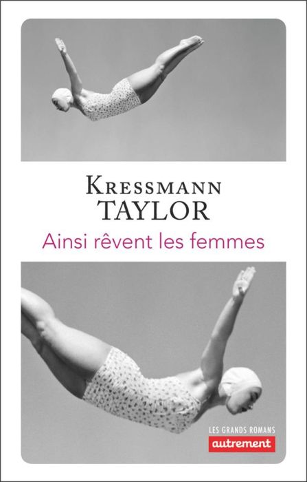 Emprunter Ainsi rêvent les femmes livre