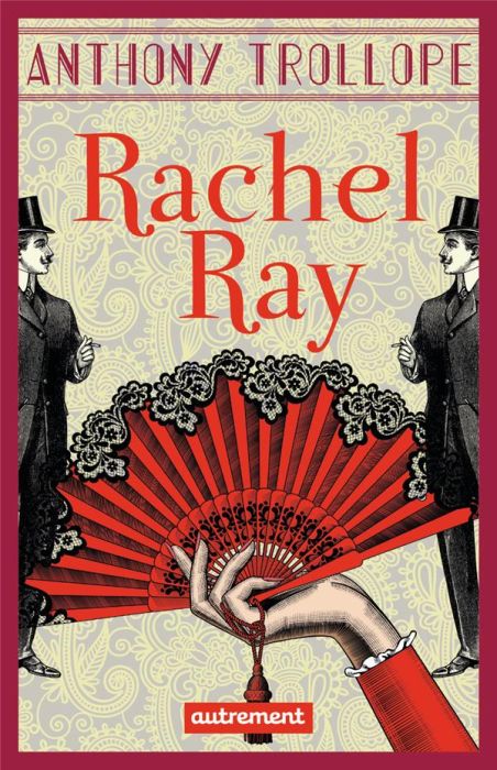 Emprunter Rachel Ray livre