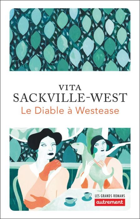 Emprunter Le diable à Westease livre