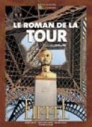 Emprunter LE ROMAN DE LA TOUR EIFFEL livre