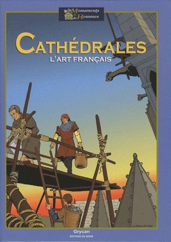 Emprunter CATHEDRALES-L'ART FRANCAIS livre