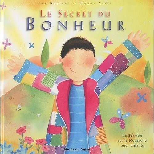 Emprunter LE SECRET DU BONHEUR livre