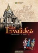 Emprunter BD LES INVALIDES - VERSION FRANCAISE livre