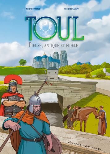 Emprunter BD TOUL PIEUSE ET FIDELE livre