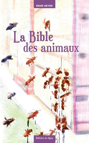 Emprunter LA BIBLE DES ANIMAUX - FABLES ET CONTREFABLES livre