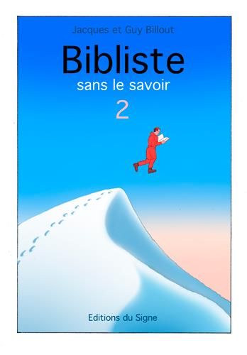 Emprunter Bibliste sans le savoir n° 2 livre