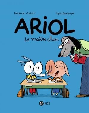 Emprunter Ariol Tome 7 : Le maître chien livre