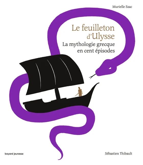 Emprunter Le feuilleton d'Ulysse livre