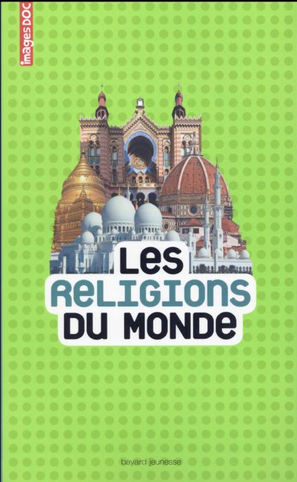 Emprunter Les religions du monde livre