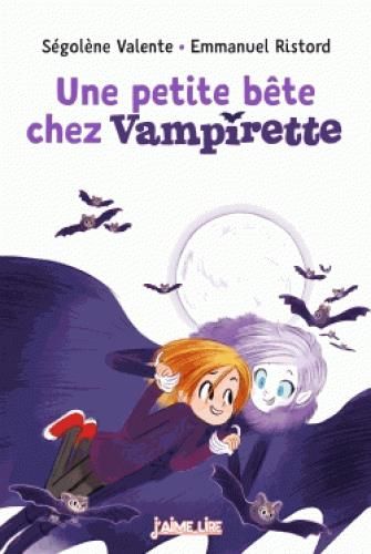 Emprunter Vampirette : Une petite bête chez Vampirette livre