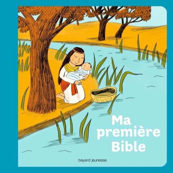 Emprunter Ma première Bible livre