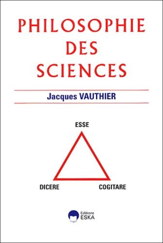 Emprunter Philosophie des sciences livre