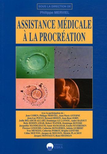 Emprunter Assistance médicale à la procréation livre