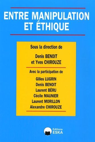 Emprunter Market Management N° 4, 2006 : Entre manipulation et éthique livre