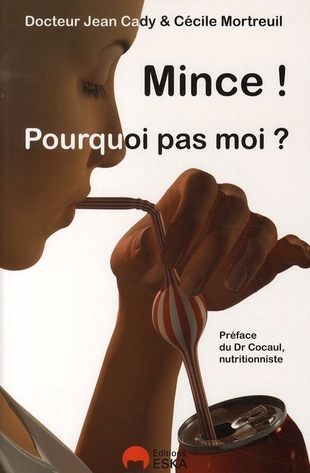 Emprunter Mince ! Pourquoi pas moi ? livre