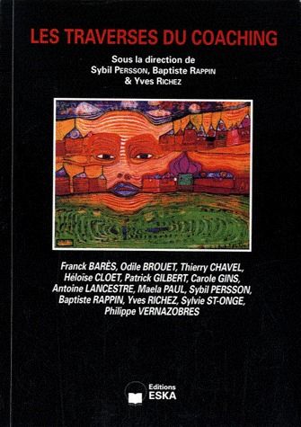 Emprunter Revue internationale de psychosociologie N° 42, Eté 2011 : Les traverses du coaching livre