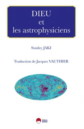 Emprunter Dieu et les Astrophysiciens livre